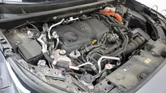 2023 Toyota RAV4 2.5 4WD PHEV XSE, серый — фото 6