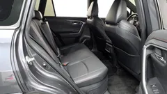 2023 Toyota RAV4 2.5 4WD PHEV XSE, серый — фото 11