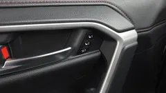 2023 Toyota RAV4 2.5 4WD PHEV XSE, серый — фото 12