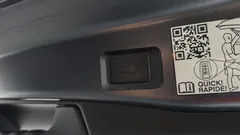 2023 Toyota RAV4 2.5 4WD PHEV XSE, серый — фото 18