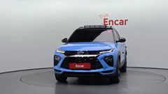 2023 ChevroletGMDaewoo Trailblazer 1.3 Turbo 4WD — фото 3