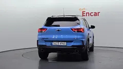 2023 ChevroletGMDaewoo Trailblazer 1.3 Turbo 4WD — фото 4