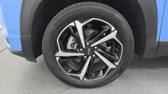2023 ChevroletGMDaewoo Trailblazer 1.3 Turbo 4WD — фото 5
