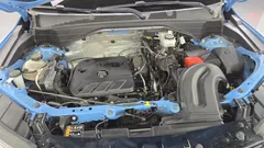 2023 ChevroletGMDaewoo Trailblazer 1.3 Turbo 4WD — фото 6
