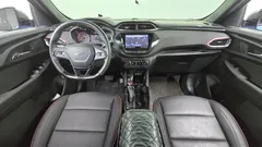2023 ChevroletGMDaewoo Trailblazer 1.3 Turbo 4WD — фото 7