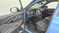 2023 ChevroletGMDaewoo Trailblazer 1.3 Turbo 4WD — фото 10