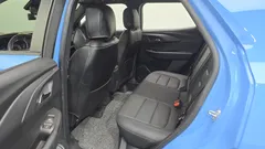 2023 ChevroletGMDaewoo Trailblazer 1.3 Turbo 4WD — фото 11