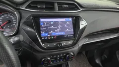 2023 ChevroletGMDaewoo Trailblazer 1.3 Turbo 4WD — фото 13