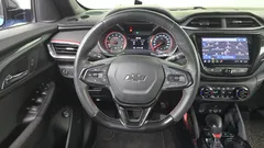 2023 ChevroletGMDaewoo Trailblazer 1.3 Turbo 4WD — фото 14
