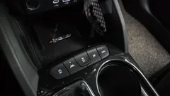 2023 ChevroletGMDaewoo Trailblazer 1.3 Turbo 4WD — фото 17