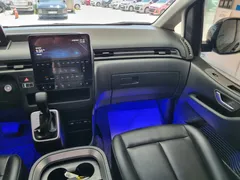 2023 Hyundai Staria Cargo 5-Seater, чёрный — фото 9