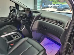 2023 Hyundai Staria Cargo 5-Seater, чёрный — фото 15