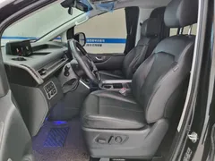 2023 Hyundai Staria Cargo 5-Seater, чёрный — фото 16
