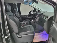 2023 Hyundai Staria Cargo 5-Seater, чёрный — фото 17