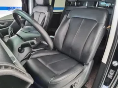 2023 Hyundai Staria Cargo 5-Seater, чёрный — фото 18