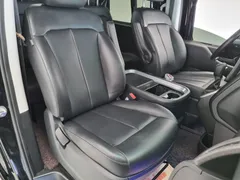 2023 Hyundai Staria Cargo 5-Seater, чёрный — фото 19