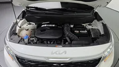 2023 Kia Seltos Gasoline 1.6 Turbo 2WD — фото 6
