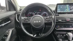 2023 Kia Seltos Gasoline 1.6 Turbo 2WD — фото 13