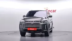 2021 KG_Mobility_Ssangyong Rexton Diesel 2.2 4WD — фото 3