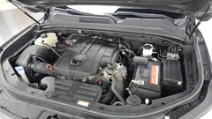 2021 KG_Mobility_Ssangyong Rexton Diesel 2.2 4WD — фото 6