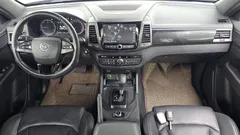 2021 KG_Mobility_Ssangyong Rexton Diesel 2.2 4WD — фото 7