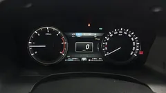 2021 KG_Mobility_Ssangyong Rexton Diesel 2.2 4WD — фото 8