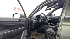 2021 KG_Mobility_Ssangyong Rexton Diesel 2.2 4WD — фото 10