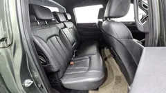 2021 KG_Mobility_Ssangyong Rexton Diesel 2.2 4WD — фото 11