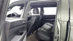 2021 KG_Mobility_Ssangyong Rexton Diesel 2.2 4WD — фото 12