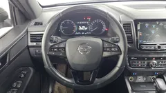 2021 KG_Mobility_Ssangyong Rexton Diesel 2.2 4WD — фото 13