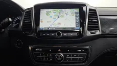 2021 KG_Mobility_Ssangyong Rexton Diesel 2.2 4WD — фото 16