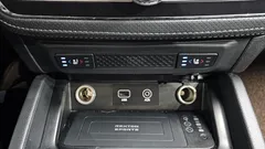 2021 KG_Mobility_Ssangyong Rexton Diesel 2.2 4WD — фото 17