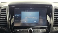 2021 KG_Mobility_Ssangyong Rexton Diesel 2.2 4WD — фото 19