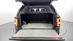 2021 KG_Mobility_Ssangyong Rexton Diesel 2.2 4WD — фото 20