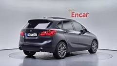 2021 BMW 2-Series Sports Final Edition, серый — фото 2