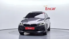 2021 BMW 2-Series Sports Final Edition, серый — фото 3