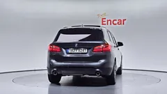 2021 BMW 2-Series Sports Final Edition, серый — фото 4