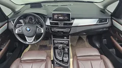 2021 BMW 2-Series Sports Final Edition, серый — фото 7