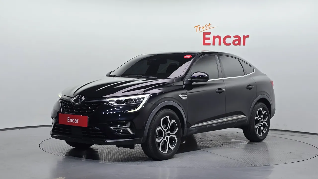 2023 Renault Samsung XM3 1.3 TCe RE Signature