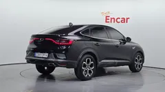 2023 Renault Samsung XM3 1.3 TCe RE Signature — фото 2