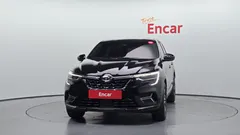 2023 Renault Samsung XM3 1.3 TCe RE Signature — фото 3
