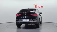 2023 Renault Samsung XM3 1.3 TCe RE Signature — фото 4