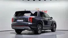 2023 Hyundai Palisade Diesel 2.2 2WD — фото 2