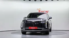 2023 Hyundai Palisade Diesel 2.2 2WD — фото 3