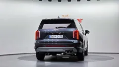 2023 Hyundai Palisade Diesel 2.2 2WD — фото 4