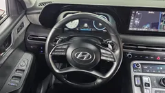 2023 Hyundai Palisade Diesel 2.2 2WD — фото 13