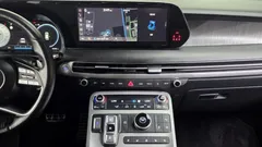 2023 Hyundai Palisade Diesel 2.2 2WD — фото 14