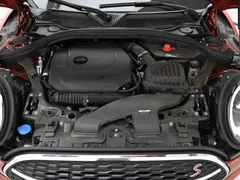 2023 Mini Clubman Multitione Edition, красный — фото 6