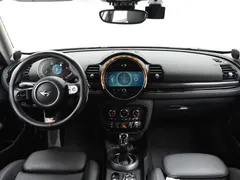 2023 Mini Clubman Multitione Edition, красный — фото 7