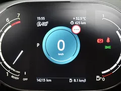 2023 Mini Clubman Multitione Edition, красный — фото 8